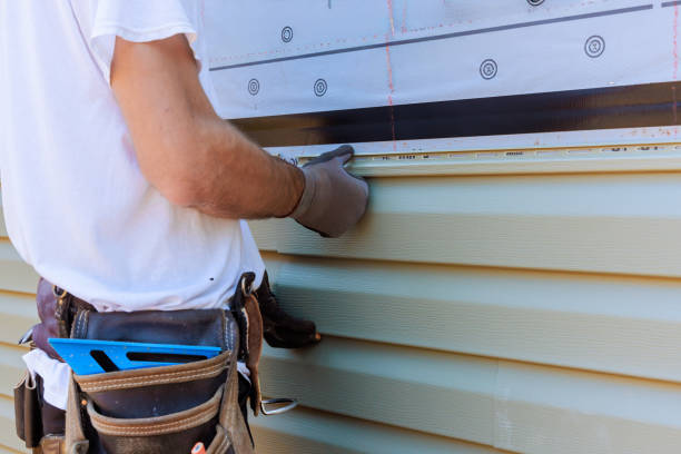 Affordable Siding solutions in Albemarle, NC